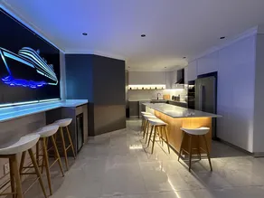 Chakas Terrace 7 - Luxurious Beach House - Image 5