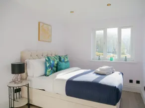 Stylish Retreat for Your Short Getaway - Image 4