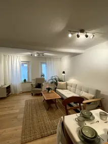 Cozy apartment in Hersbruck - Image 2