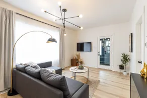 Japandi Style Century Home - Image 2