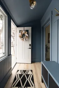 Japandi Style Century Home - Image 3