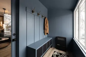 Japandi Style Century Home - Image 5