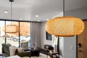 Modern 2 Bed in the Heart of Downtown Bloomington - Image 3