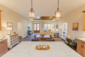 Lake Tillery escape - Image 4