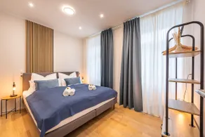 VIVID: Luxury Apartment|New|Central|Design|2xPark. - Image 3