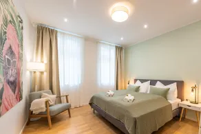VIVID: Luxury Apartment|New|Central|Design|2xPark. - Image 2