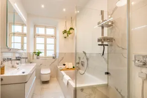 VIVID: Luxury Apartment|New|Central|Design|2xPark. - Image 5