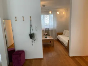 Old Town Apartment on Obermarkt - Image 2