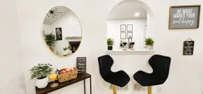 Relaxed Cozy Nest Oasis - Image 5