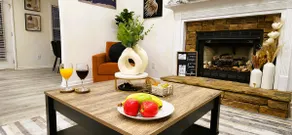 Relaxed Cozy Nest Oasis - Image 3