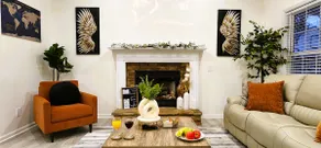 Relaxed Cozy Nest Oasis - Image 2