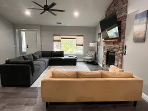 Spacious Three Rivers House - Image 2