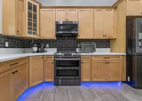 Spacious Three Rivers House - Image 3
