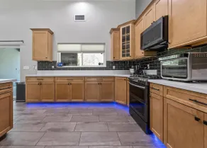 Spacious Three Rivers House - Image 4