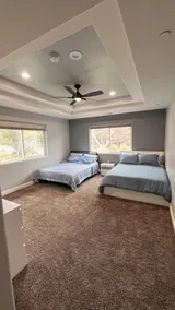 Spacious Three Rivers House - Image 5
