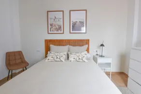 Aroma Apartment Olvera - Image 2