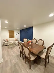 Cozy Family Home near DC+Metro - Image 5