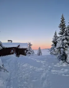 Melsjøen nature experiences - Image 4