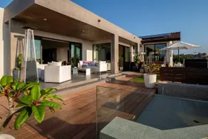 Safe Haven Lux Resort Home - Image 5