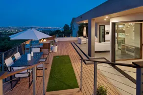 Safe Haven Lux Resort Home - Image 4