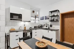 Ehrenberg Apartment am Markt Delitzsch für 6 - Image 5