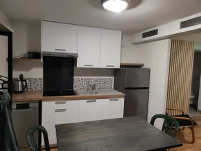 30 m2 2-room apartment - Image 2