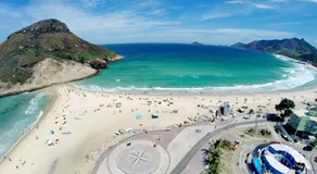 Entire apartment Recreio, Barra and Rio Centro - Image 3