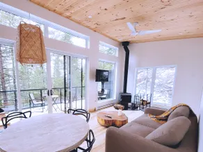 La Brise - Mini Oasis Chalets - Image 4