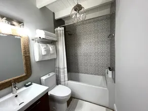 Starfish Bungalow Oceanview on the canal - Image 3