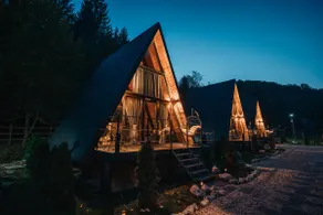 Campulung Chalets - Riverside - Image 2
