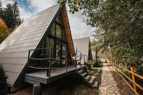Campulung Chalets - Riverside - Image 3