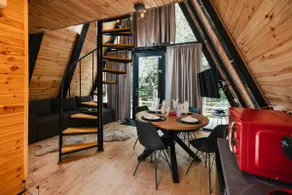 Campulung Chalets - Riverside - Image 4