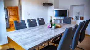 Vacation home at the Kompeskopf - with Mosel view - Image 4