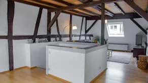 Vacation home at the Kompeskopf - with Mosel view - Image 5