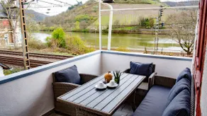 Vacation home at the Kompeskopf - with Mosel view - Image 2