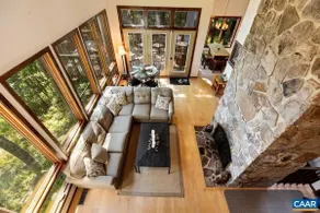 Magnificent Mntn View Pool Tennis Golf Hiking Deck - Image 2