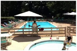 Magnificent Mntn View Pool Tennis Golf Hiking Deck - Image 5