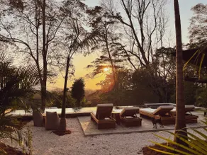 Purapura _Jungle House w/ pool, walk to beach - Image 5