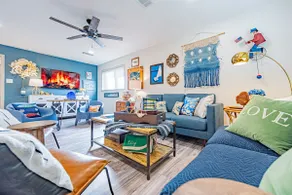 Cape Cod Cottage/ Prime central area/ Mabee Swim - Image 3