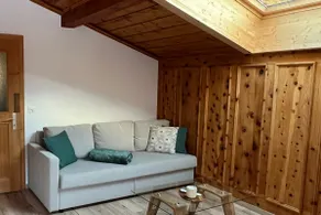 Attic apartment, mountain & relaxation Andeer, Graubünden - Image 5