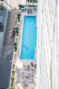 PENTHOUSE*Free Parking 41F Ocean Views | Brickell - Image 3