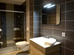 Residence Appart'en Ville - studio 2 personer - Image 2