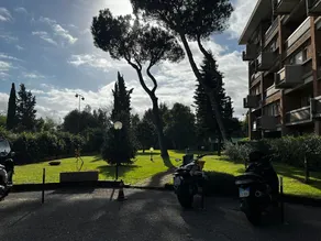 Vatican Deluxe Suite apartments 23 WiFi/AC - Image 4