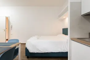 Vatican Deluxe Suite apartments 23 WiFi/AC - Image 5