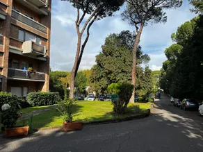 Vatican Deluxe Suite apartments 23 WiFi/AC - Image 3