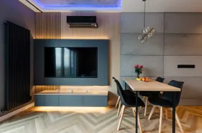 SKY Home Wood Penthouse Manufaktura - Image 3