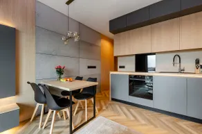 SKY Home Wood Penthouse Manufaktura - Image 4