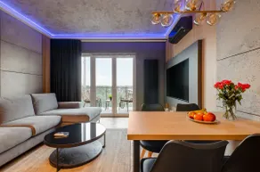 SKY Home Wood Penthouse Manufaktura - Image 2