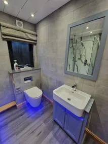 Caesars Spa Retreat with Heated Swim Spa & Waterfall Gardens - Image 4