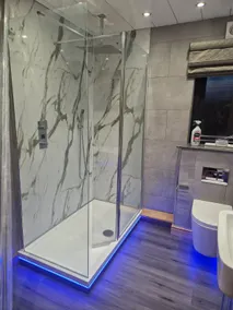 Caesars Spa Retreat with Heated Swim Spa & Waterfall Gardens - Image 3